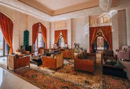 Al Husn Hotel Muscat