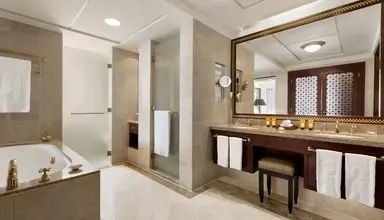 Al Husn Hotel Muscat