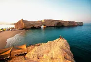 Al Husn Hotel Muscat