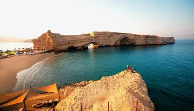 Al Husn Hotel Muscat