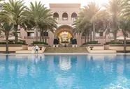 Al Husn Hotel Muscat