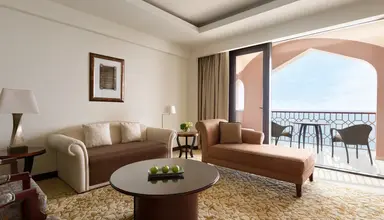 Al Husn Hotel Muscat