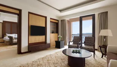 Al Husn Hotel Muscat