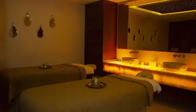 Al Husn Hotel Muscat