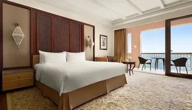 Al Husn Hotel Muscat