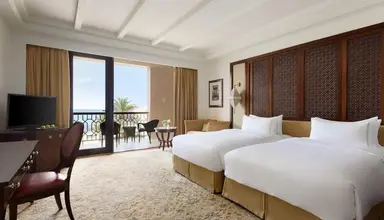 Al Husn Hotel Muscat