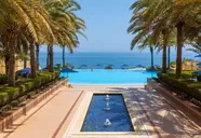 Al Husn Hotel Muscat