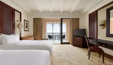 Al Husn Hotel Muscat