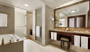 Al Husn Hotel Muscat