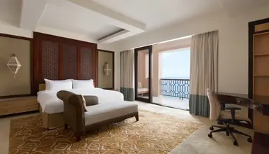 Al Husn Hotel Muscat