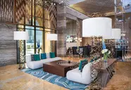 Al Jaddaf Rotana Suite