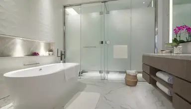 Al Jaddaf Rotana Suite
