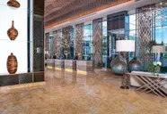 Al Jaddaf Rotana Suite