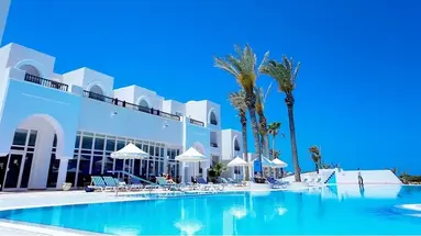 Al Jazira Beach