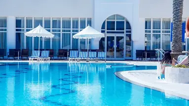 Al Jazira Beach