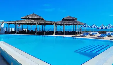 Al Jazira Beach