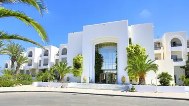 Al Jazira Beach