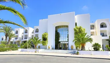 Al Jazira Beach