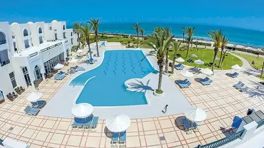 Al Jazira Beach