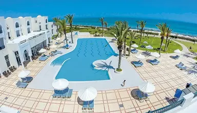 Al Jazira Beach