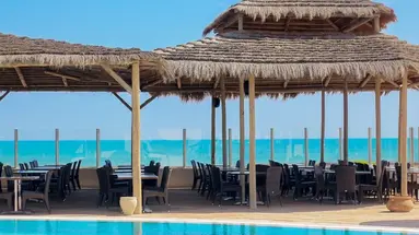 Al Jazira Beach