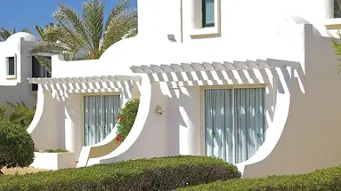 Al Jazira Beach