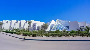 Al Jazira Beach