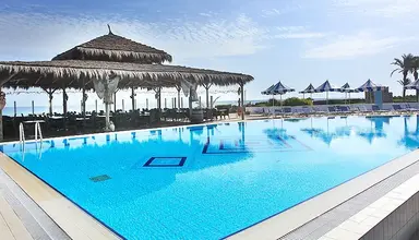 Al Jazira Beach
