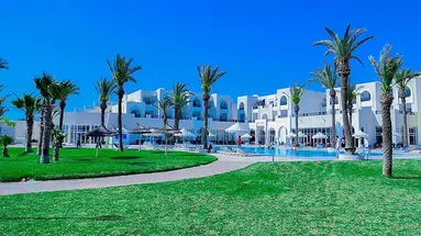 Al Jazira Beach