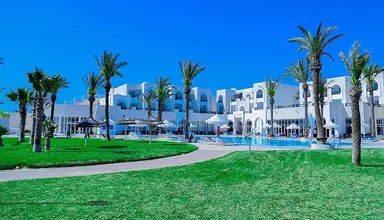 Al Jazira Beach