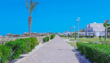 Al Jazira Beach