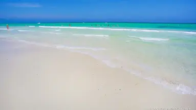 Al Jazira Beach