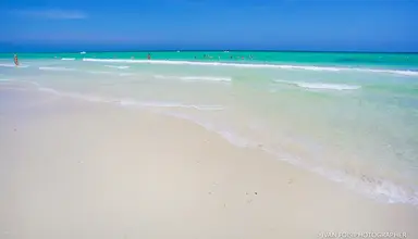 Al Jazira Beach