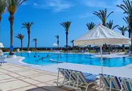 Al Jazira Beach