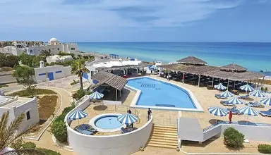Al Jazira Beach