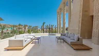 Al Kasr Sahl Hasheesh