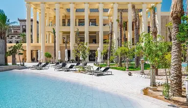 Al Kasr Sahl Hasheesh