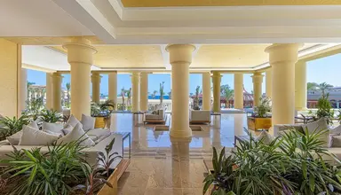 Al Kasr Sahl Hasheesh