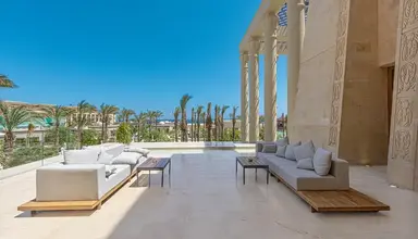 Al Kasr Sahl Hasheesh