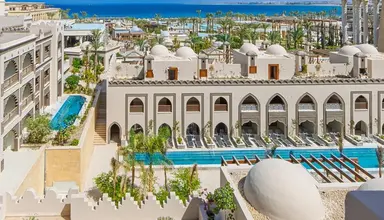 Al Kasr Sahl Hasheesh