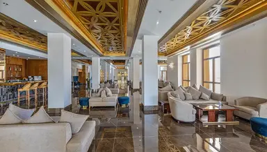 Al Kasr Sahl Hasheesh