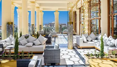 Al Kasr Sahl Hasheesh