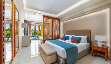 Al Kasr Sahl Hasheesh