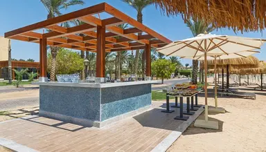 Al Kasr Sahl Hasheesh