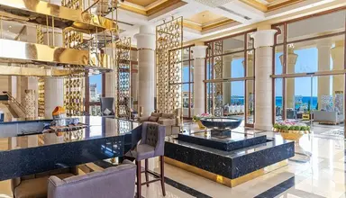Al Kasr Sahl Hasheesh