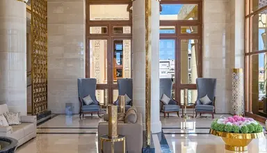 Al Kasr Sahl Hasheesh
