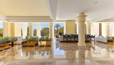 Al Kasr Sahl Hasheesh