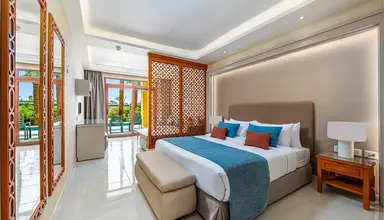 Al Kasr Sahl Hasheesh