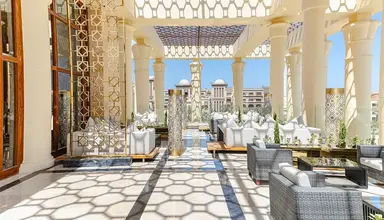 Al Kasr Sahl Hasheesh