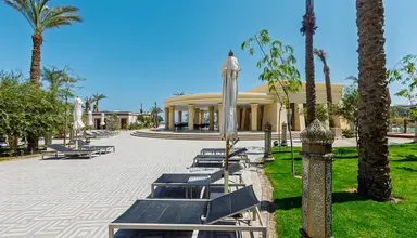 Al Kasr Sahl Hasheesh